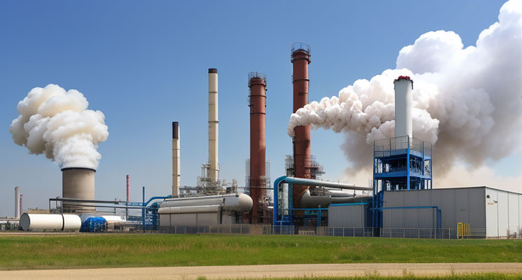 固定床吸附器的吸附過(guò)程及其應(yīng)用